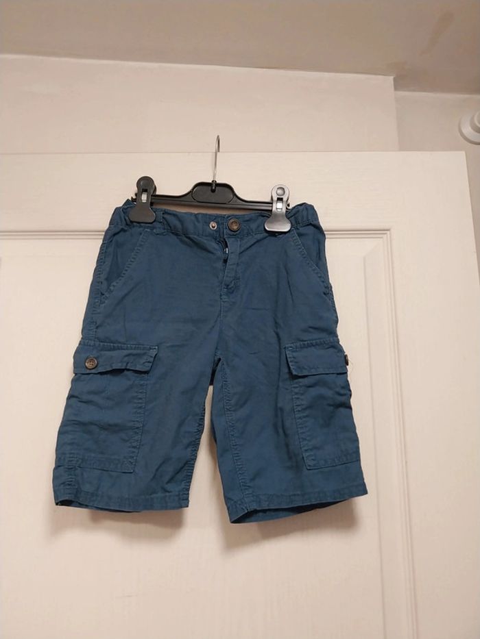 Short garçon 8 ans kiabi