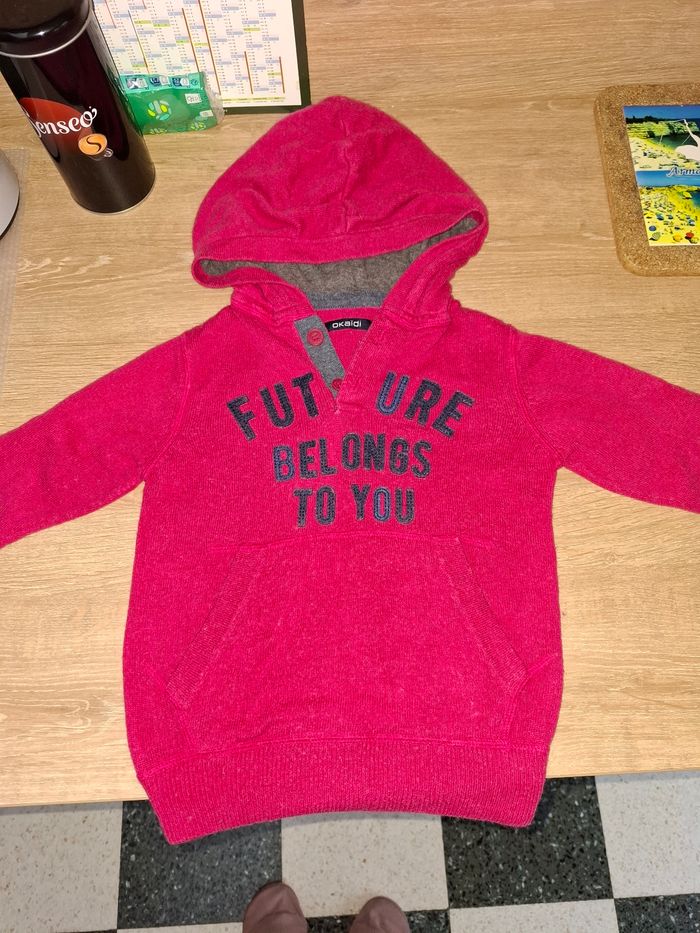 Lot de vêtements garçon 3 ans - photo numéro 3