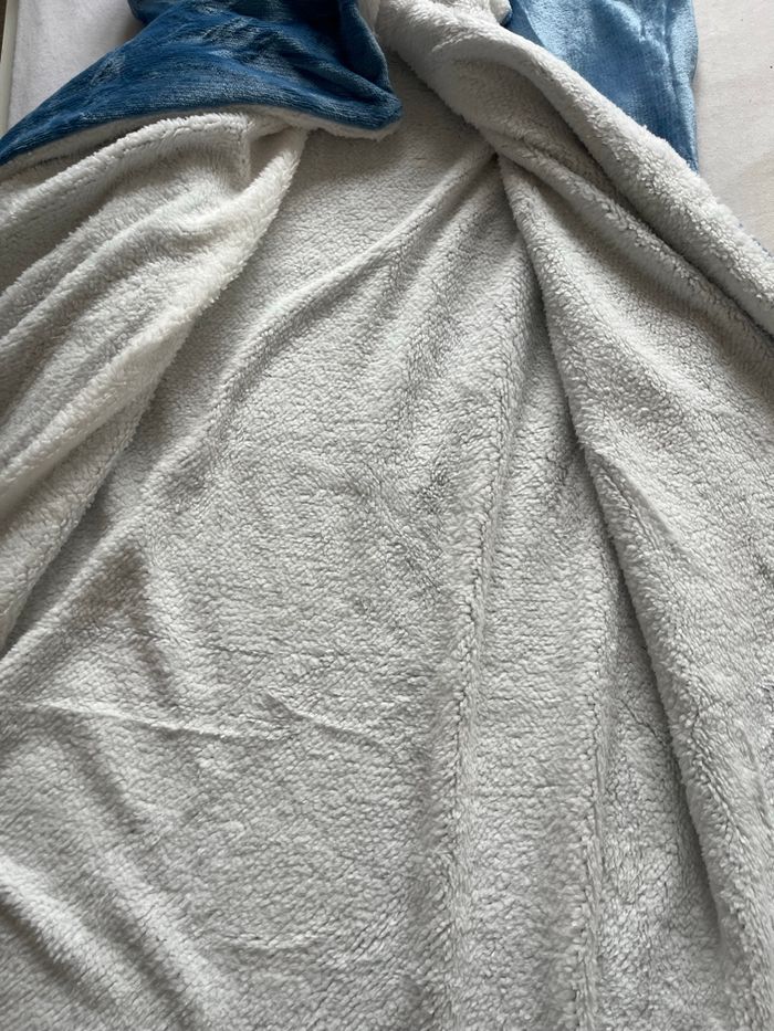 Plaid stitch - photo numéro 2