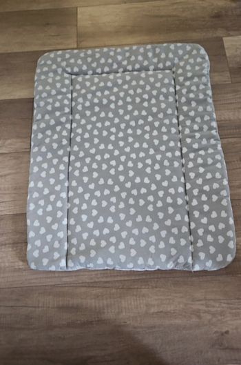 Matelas a langer