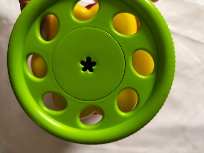 Jeux d'éveil - photo numéro 4
