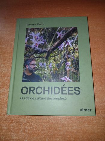 Orchidée guide de culture décomplexé