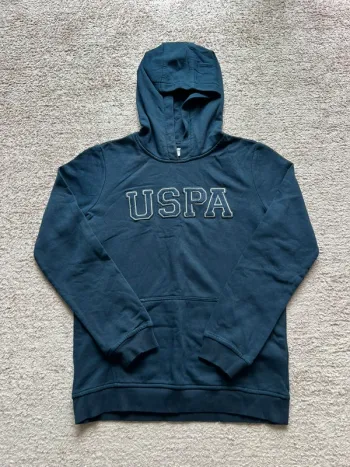 pull pour homme uspa