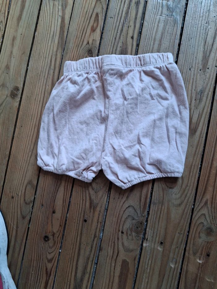 Short 36 mois - photo numéro 4