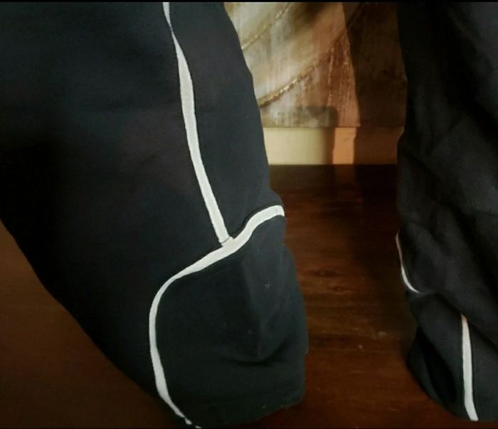 Sublime Pantalon Jogging Converse taille M - photo numéro 4