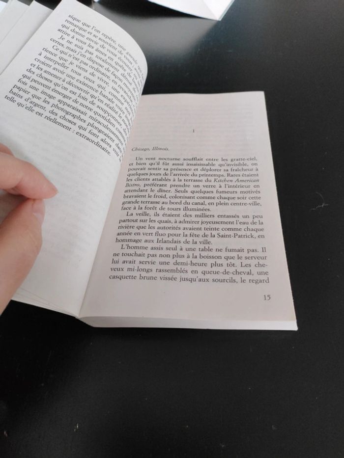 Livre poche - intuitio - Laurent Gounelle | Beebs