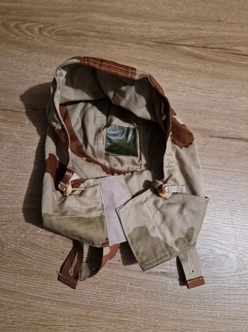 Capuche