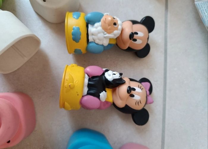 Lego Disney Baby - photo numéro 4