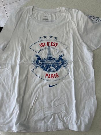 T shirt