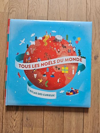 Tous les Noëls du monde