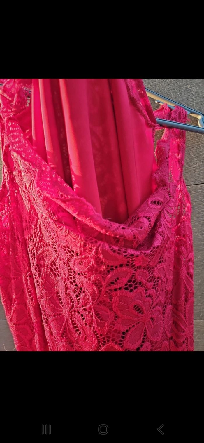 Robe longue - photo numéro 3