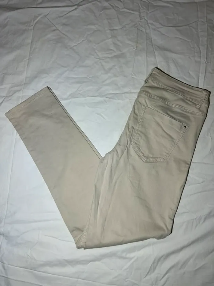 Chino cache cache
