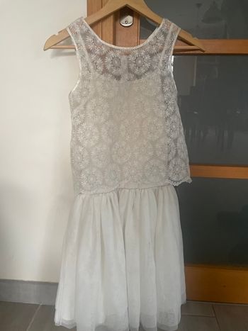 Robe de cérémonie