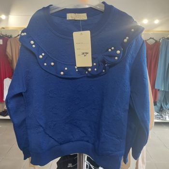 Pull 4ans