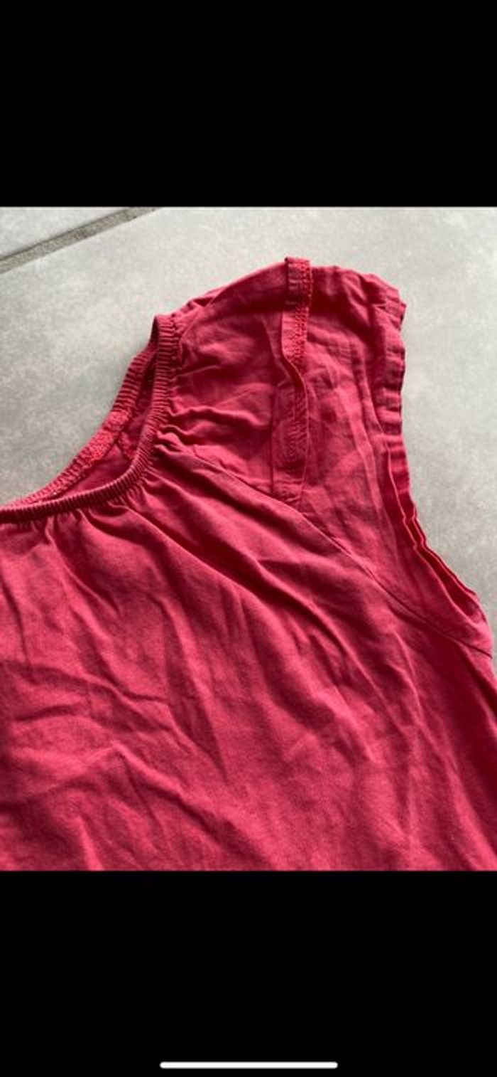 Tee shirt Kiabi 10 ans - photo numéro 7