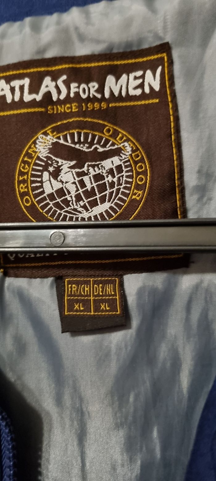 BLOUSON HOMME - photo numéro 2