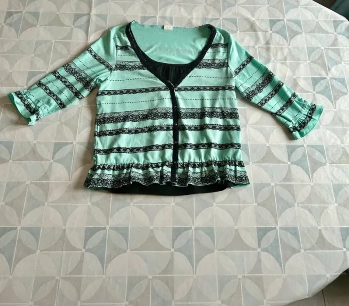 T shirt femme - 2XL / 44 - Très bon état