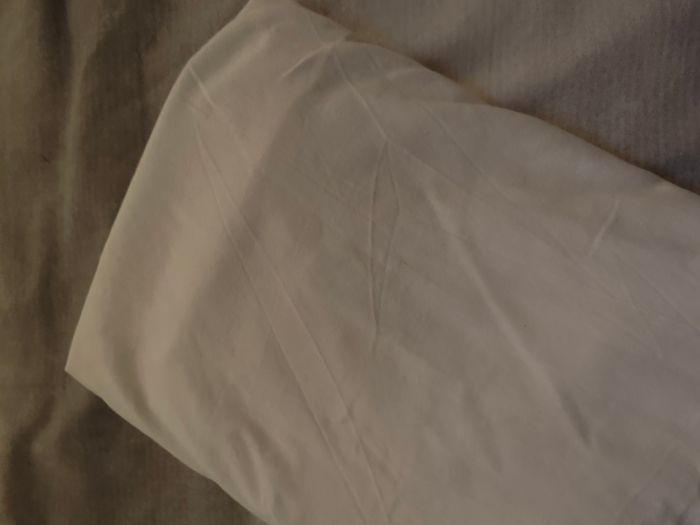 Drap housse bebe - photo numéro 2