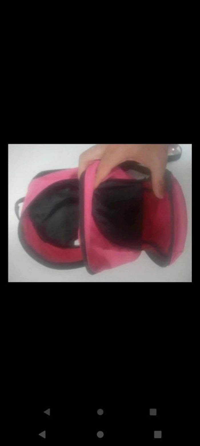 Sac a dos quechua - photo numéro 5