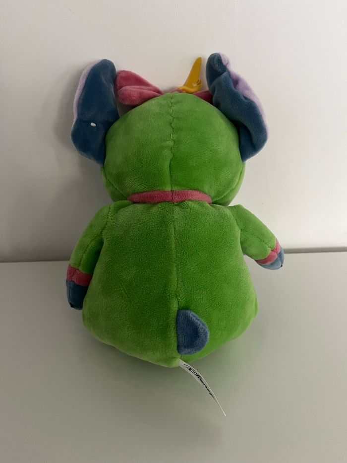 Stitch - photo numéro 3
