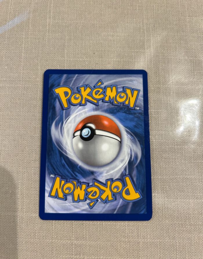 Carte Pokémon - photo numéro 2