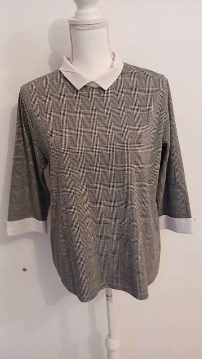 Haut zamba - photo numéro 3