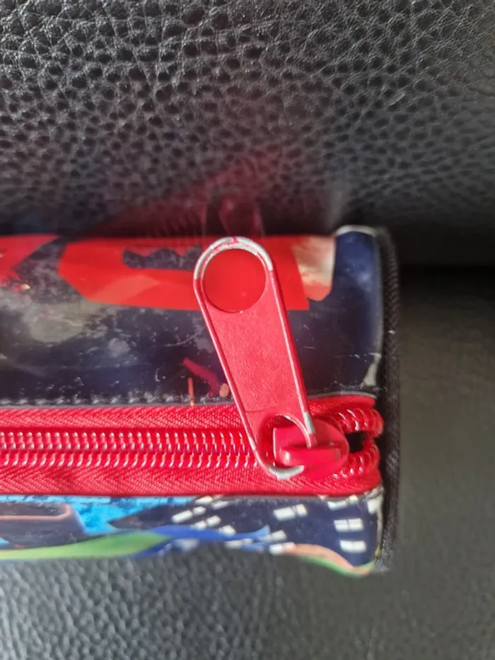 Trousse ronde Tortues Ninja - photo numéro 4