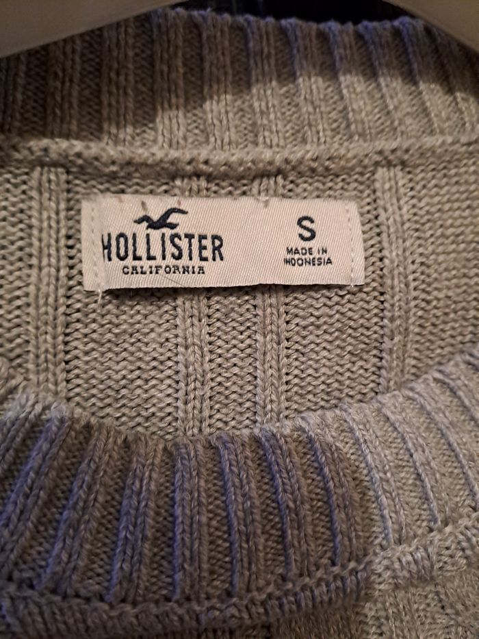 Pull over - photo numéro 3