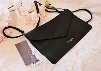 Sac à main Bandoulière Pochette Cuir Lancaster