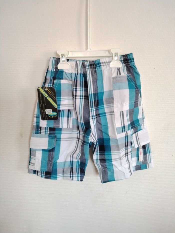 Short neuf (neuf)