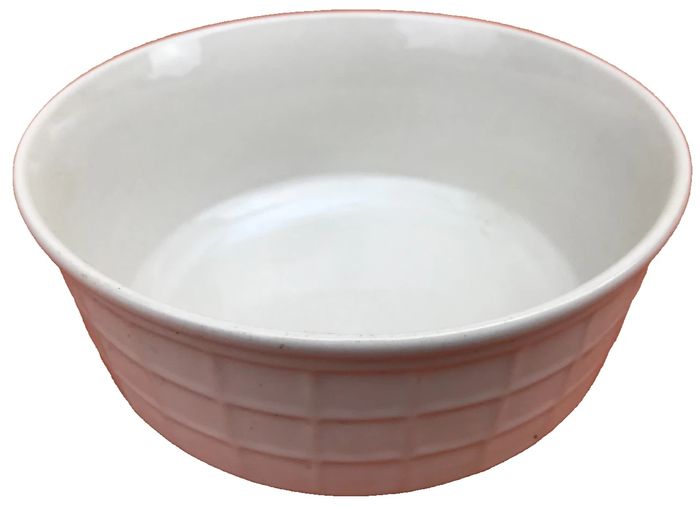 Saladier Céramique émaillée Pologne N°13