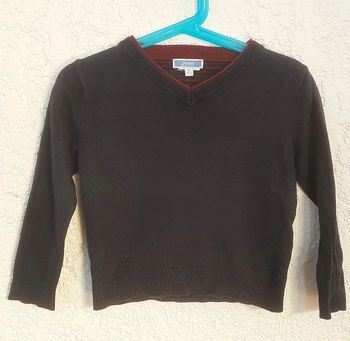 Pull Jacadi