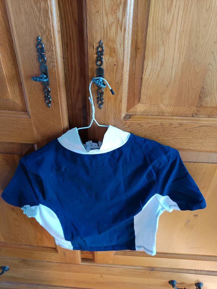 Lot veste manche courte - photo numéro 5