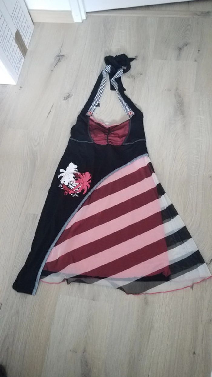 Robe + boléro - photo numéro 2