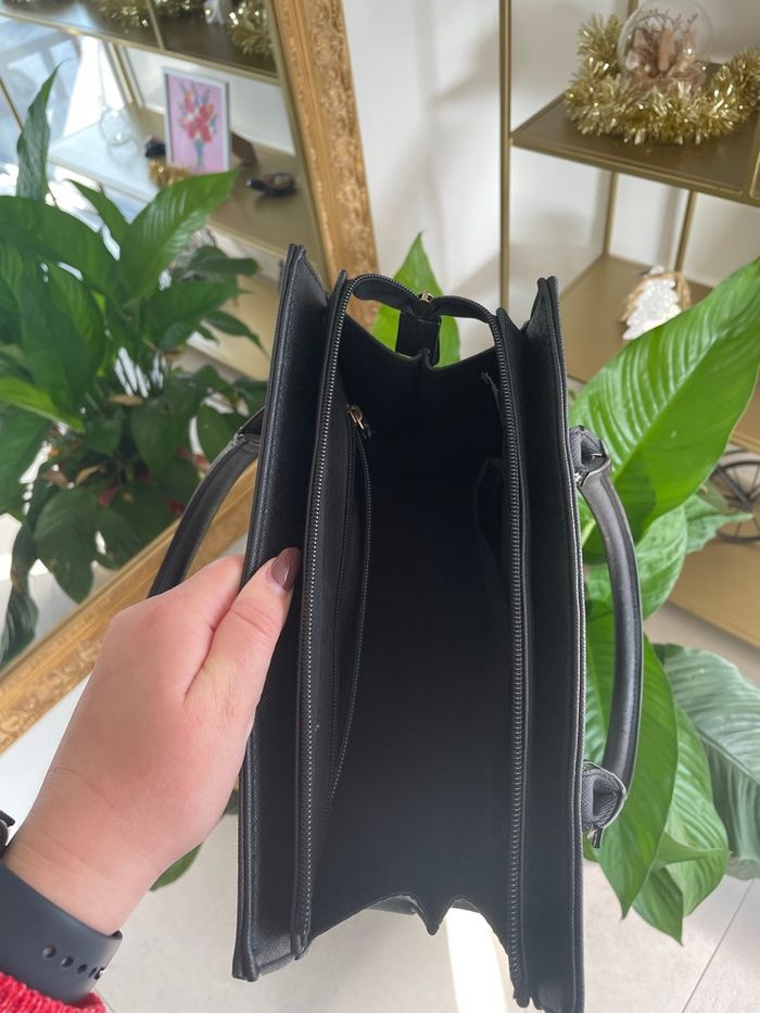 Sac à main noir - photo numéro 8