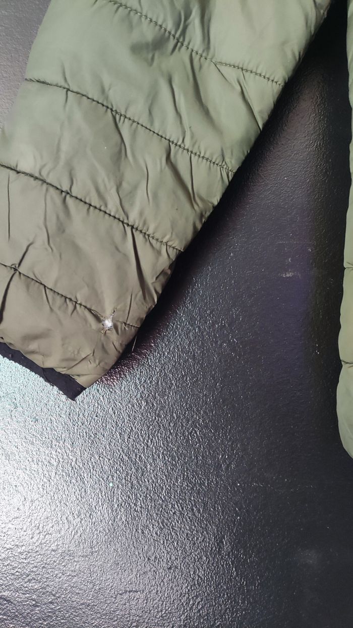 Doudoune matelassée enfant - photo numéro 5