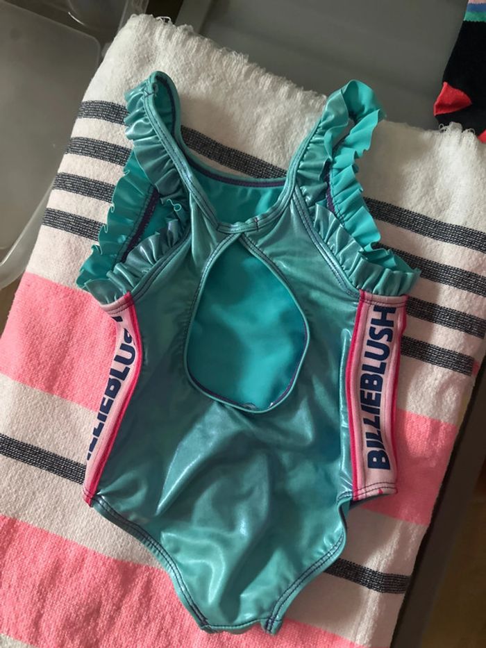 Maillot de bain billieblush 3 ans - photo numéro 4