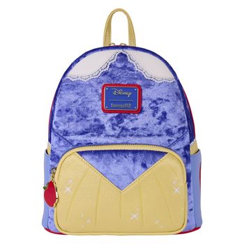 Blanche Neige Snow White Cosplay - Sac à Dos - Loungefly