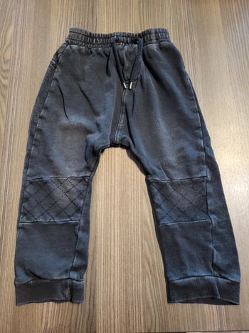 Pantalon taille 24 mois (83/89 cm)