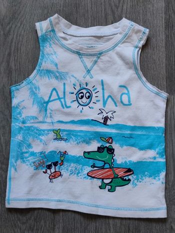 T-shirt manches courtes