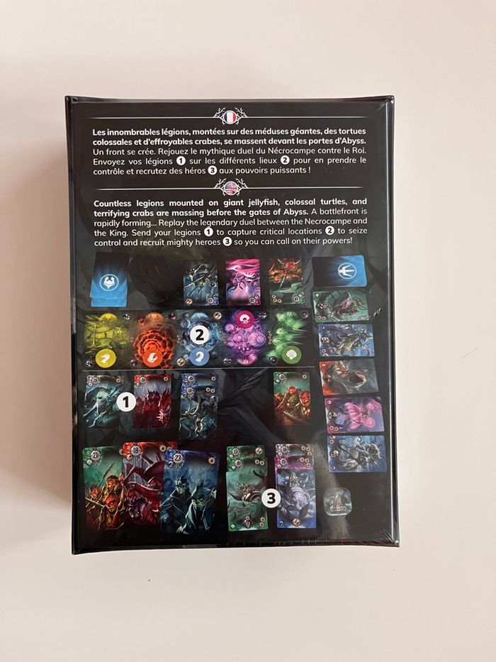 Jeu Pixies - photo numéro 6