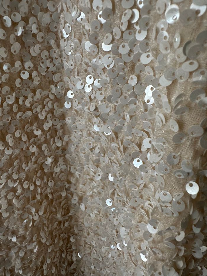 Robe sequin H&M - photo numéro 4