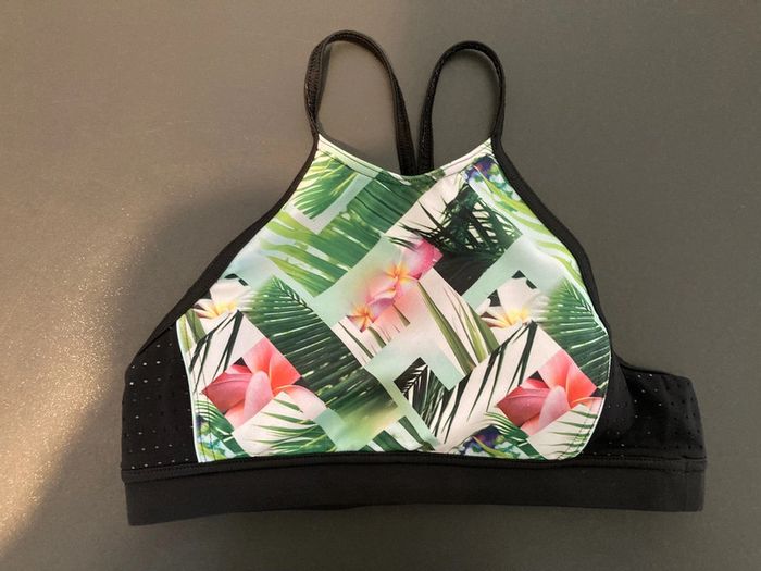 Haut de maillot de bain Olaian 12 ans