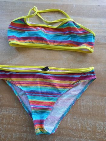 Maillot de bain Grain de Malice 2 pièces