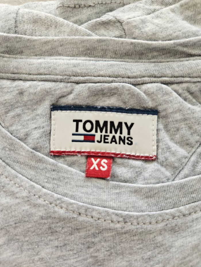 Tee shirt Tommy Jeans - photo numéro 3