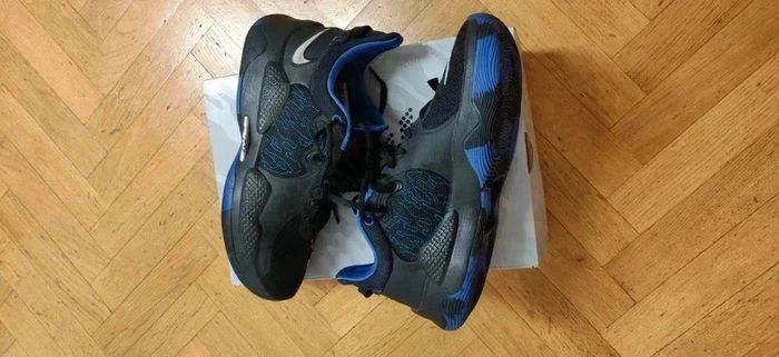 RARE Neuves baskets Nike PG 5 Lapis P41 - photo numéro 4