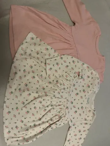 Lot robe
