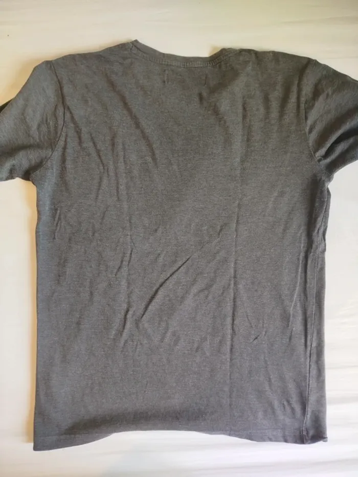 T-shirt manches longues Kaporal 14 ans - photo numéro 3