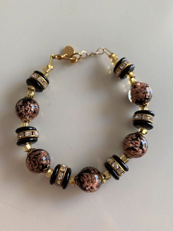 Bracelet Murano