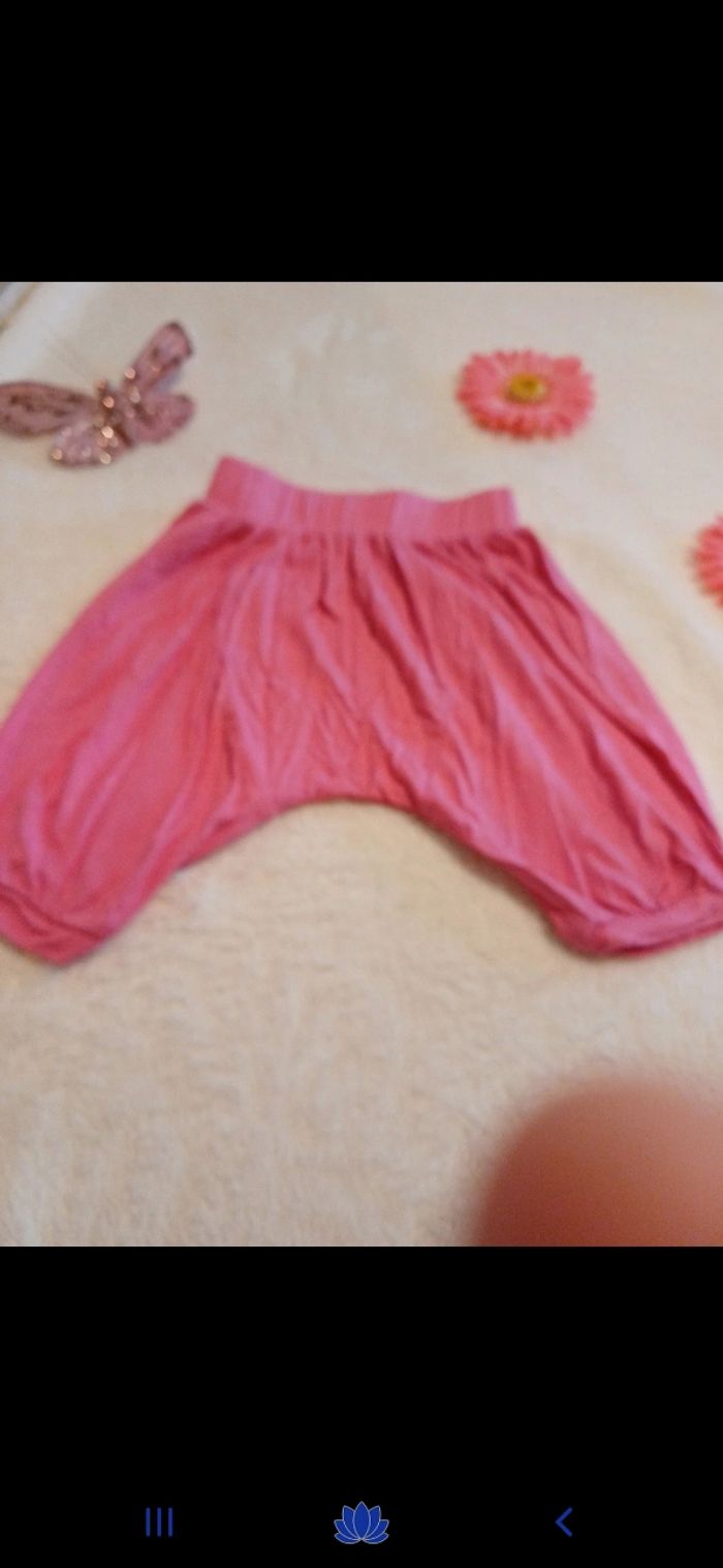 Ensemble bébé taille 9 mois - photo numéro 6